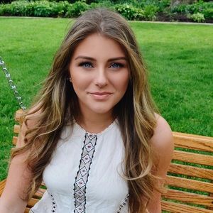 Meet your Posher, Cassidy